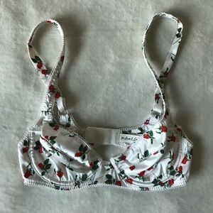 FLL x VS Love Song Bra